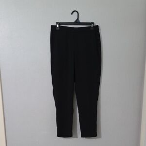 J. Crew Black Jamie Pants